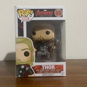 Funko Pop